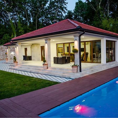 Villa Karla Međugorje Exteriör bild