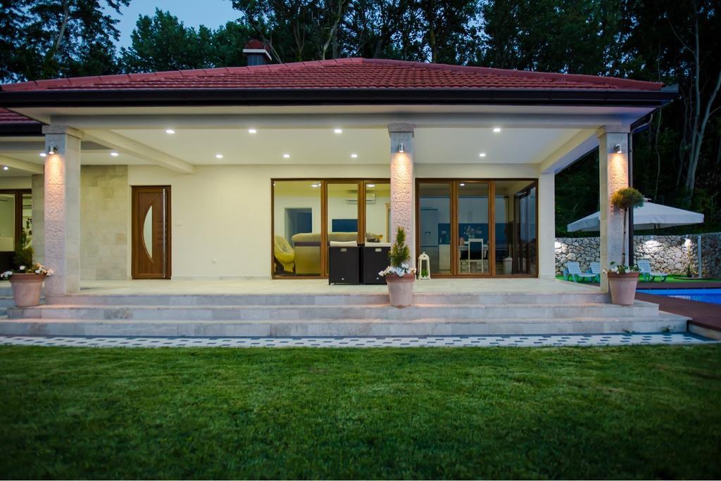 Villa Karla Međugorje Exteriör bild