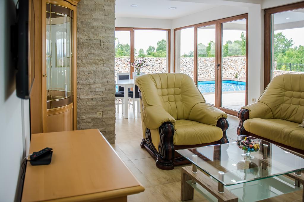 Villa Karla Međugorje Exteriör bild